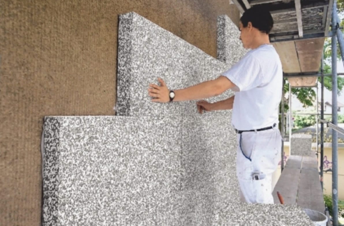 Nallıhan Isı Yalıtımcısı